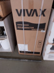 Hladnjak novi samostojeći VIVAX DD 112 WH