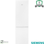 Hladnjak Siemens, 201 cm, inverter, LowFrost, jamstvo (Z Tehno)