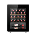 Hladnjak za vino Candy CWC023 WiFi CWC023