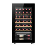 Hladnjak za vino Candy CWC034 WiFi CWC034