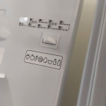 Kombinirani frizider Candy