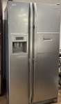 Kombinirani hladnjak Samsung RS21FCSM side by side