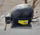 Kompresor za hladnjak