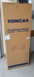 Končar HL55204BM – NOV, nekorišten, zapakiran, jamstvo do 09/2027