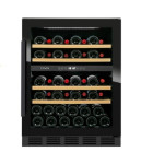 Podpultni ugradbeni hladnjak za vino ACD60FGB