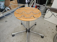 polica za boce za frižder