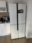Prodajem Hisense hladnjak – RQ562N4GW1