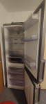 Prodajem hladnjak sa zamrzivacem