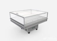 Rashladna vitrina Fidži LDFI-25 1250