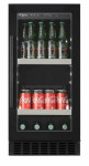 Samostojeći hladnjak za pivo BS40AB