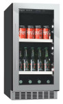 Samostojeći hladnjak za pivo SZ61SST