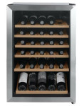 Samostojeći hladnjak za vino Polar Collection WB50S