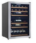 Samostojeći hladnjak za vino Polar Collection WB52SD