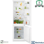 Ugradbeni hladnjak Electrolux, 177,2 cm, jamstvo (Z Tehno)