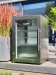 Vanjski hladnjak od nehrđajućeg čelika VIVANDIO FS-63
