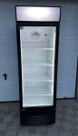 Veliki ugostiteljski hladnjak/frižider/vitrina