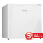 VOX mini hladnjak KS 0650W E [E, volumen: 43 L, bijela]