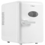 Zilan Mini frižider, prijenosni, hlađenje/grijanje, 4 l., 12V/220V - Z