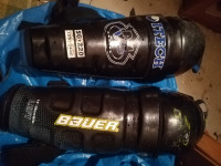 Branici šiceri za hokej150 kn par