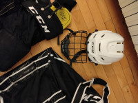 Dječja hokejaška oprema