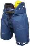 Hokejaške hlače CCM Tacks 3092, Junior XL, plave, nove, 60€.