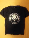 MEDVESCAK MAJICA vel. 6 god