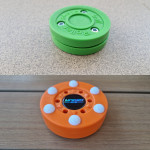 Pak za hokej na tvrdoj podlozi