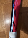 Palica za hokej na travi FH110 fiberglass, 89 cm
