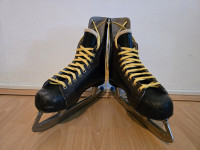 Vintage adidas klizaljke