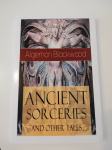 Algernon Blackwood - Ancient Sorceries and Other Stories