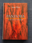 Anne Rice Pandora