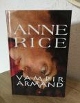 Anne Rice Vampir Armand