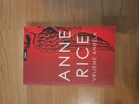 Anne Rice: Vrijeme anđela