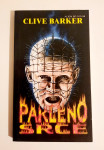 Clive Barker : PAKLENO SRCE