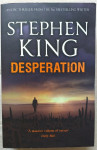 DESPERATION - Stephen King