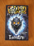 Douglas Hill - Demon Stalkers - Torment