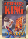 DUMA KEY