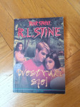 FEAR STREET: R.L. STINE - DVOSTRUKI SPOJ