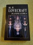 H. P. Lovecraft : PLANINE LUDILA