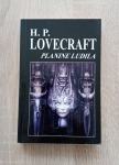 H.P.Lovecraft: Planine ludila