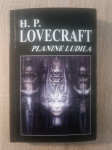 H.P. Lovecraft: Planine ludila