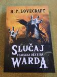 H. P. Lovecraft : SLUČAJ CHARLESA DEXTERA WARDA