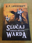 H. P. Lovecraft : SLUČAJ CHARLESA DEXTERA WARDA