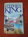 Hearts in Atlantis  Stephen King