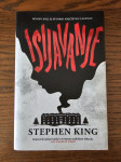 Stephen King - Isijavanje