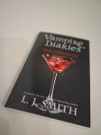 Knjiga / Vampire Diaries