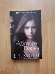 L.J.Smith: the Vampire Diaries