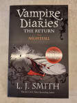 L.J.Smith: Vampire diaries - The Return (Vampirski dnevnici)