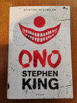 Ono Stephen King