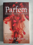 Patrick Suskind - Parfem